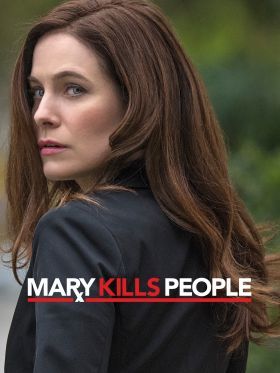 Mary Kills People 1. évad