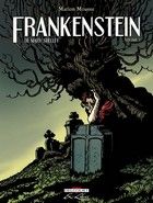 Mary Shelley: Frankenstein (1994)