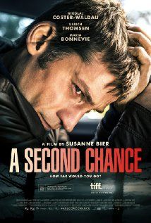 Második esély (2014)