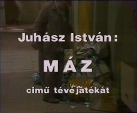 Máz (1987)