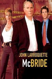 McBride: A kaméleon gyilkos (2005)