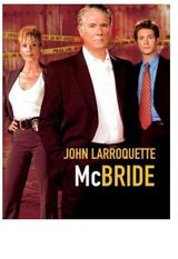 McBride: Az orvos is ember (2005)
