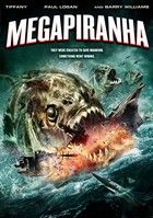 Megapiranha (2010)
