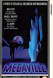 Megaville (1990)