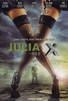 Megbélyegezve - Julia X (2011)
