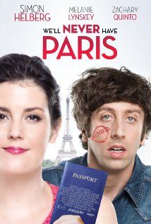 Meglepetés Párizsban (2014)