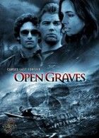 Megnyílt sírok - Open graves (2009)