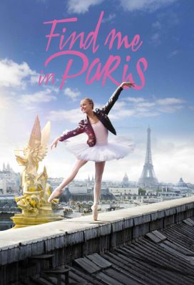 Megtalálsz Párizsban 1. évad (2018)