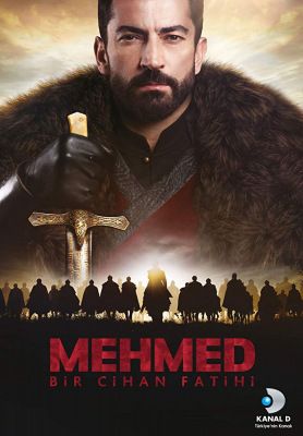 Mehmed,a világhódító 1. évad