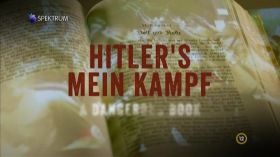 Mein Kampf: Egy veszélyes könyv (2015)