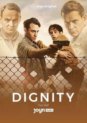 Méltóság 1. évad (2019)
