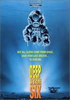 Mélytengeri szörnyeteg (1989)