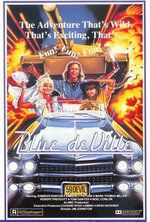 Menekülés kék kabrióban (1986) (1986)