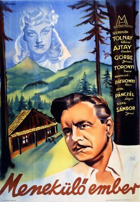 Menekülő ember (1944)