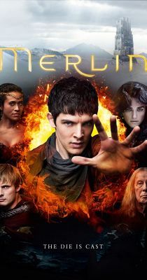 Merlin kalandjai 4. évad (2011)