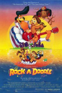 Mese Rockkal (1991)