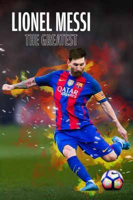 Messi-Az élő legenda (2020)