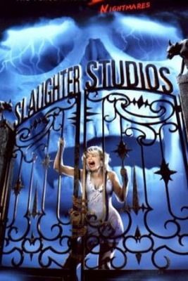 Mészárlás a műteremben (Slaughter Studios) (2002)