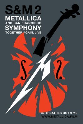 Metallica & San Francisco Symphony: S&M2 (2019)