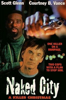 Meztelen város 2. - A karácsonyi gyilkos (1998)