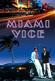 Miami Vice 4. évad (1987)