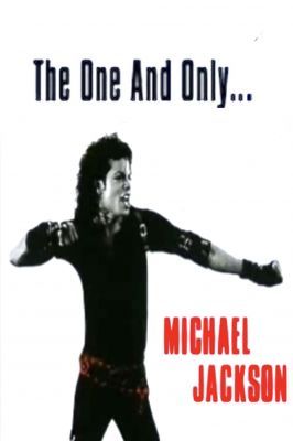 Michael Jackson története (2003)