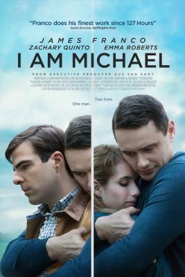 Michael vagyok - I Am Michael (2015)