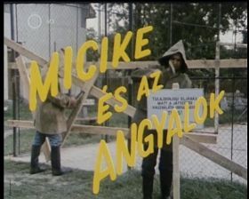 Micike és az Angyalok (1987)