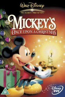 Mickey egér - Volt kétszer egy karácsony (1999)