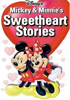 Mickey egér: A legédesebb történetek (2004)