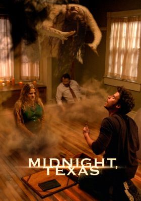Midnight, Texas 1. évad (2017)