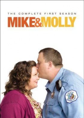 Mike és Molly 4. évad (2013)
