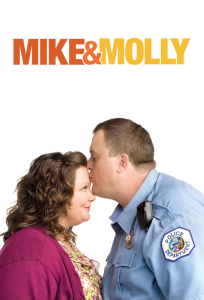Mike és Molly (Mike & Molly) 3. évad