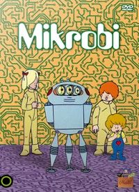 Mikrobi (1972)