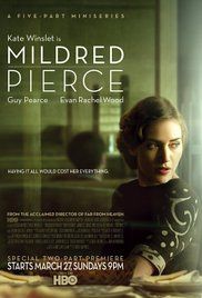 Mildred Pierce 1. évad (2011)