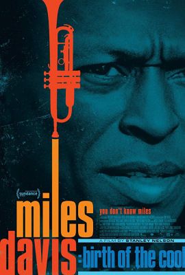 Miles Davis: A Cool születése (2019)