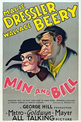 Min és Bill - Idegen anya (1930)