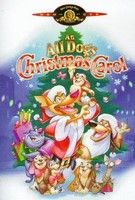 Minden kutya a mennybe jut 3. - A kiskutyák karácsonyi éneke (1998)