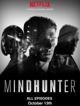 Mindhunter 1. évad (2017)