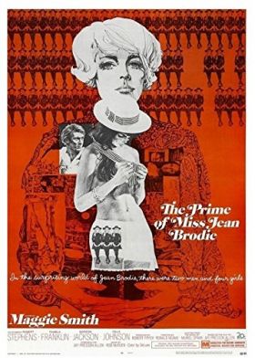 Miss Jean Brodie virágzása (1969)
