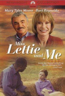 Miss Lettie és én (2002)