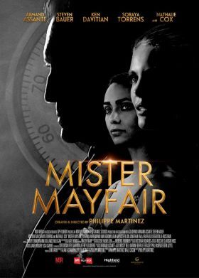 Mister Mayfair 1. évad (2021)