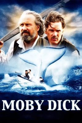Moby Dick 1. évad (2011)