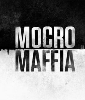 Mocro maffia 1. évad (2018)