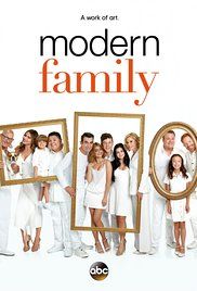 Modern család  8. évad (2016)