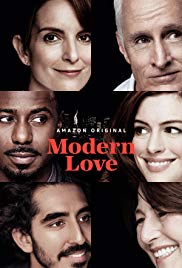 Modern Love 1. évad (2019)