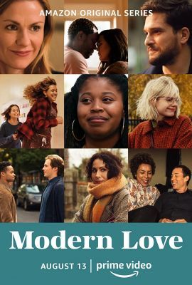Modern Love 2. évad (2021)
