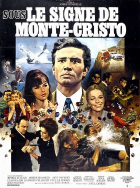 Modern Monte Cristo (1968)