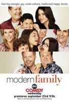 Modern család 1 évad (2009)