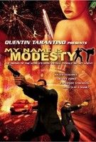 Modesty, a szuperkém (2004)